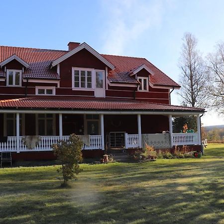 Anneberg Guesthouse Ekshärad Zewnętrze zdjęcie