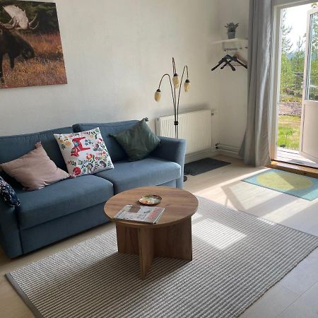 Anneberg Guesthouse Ekshärad Zewnętrze zdjęcie