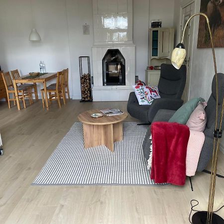 Anneberg Guesthouse Ekshärad Zewnętrze zdjęcie