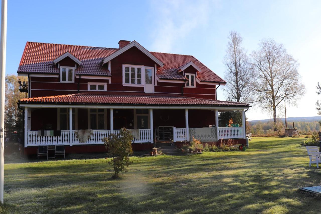 Anneberg Guesthouse Ekshärad Zewnętrze zdjęcie