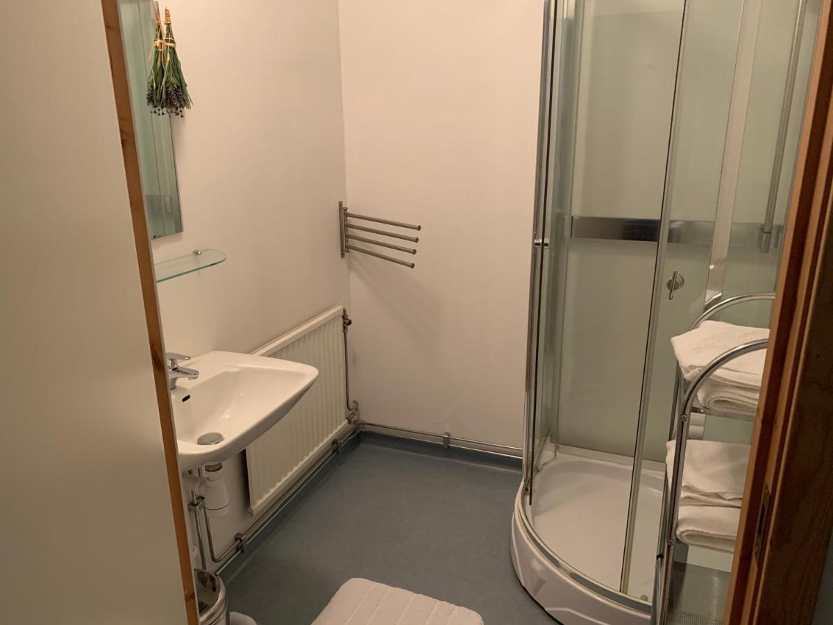 Anneberg Guesthouse Ekshärad Zewnętrze zdjęcie