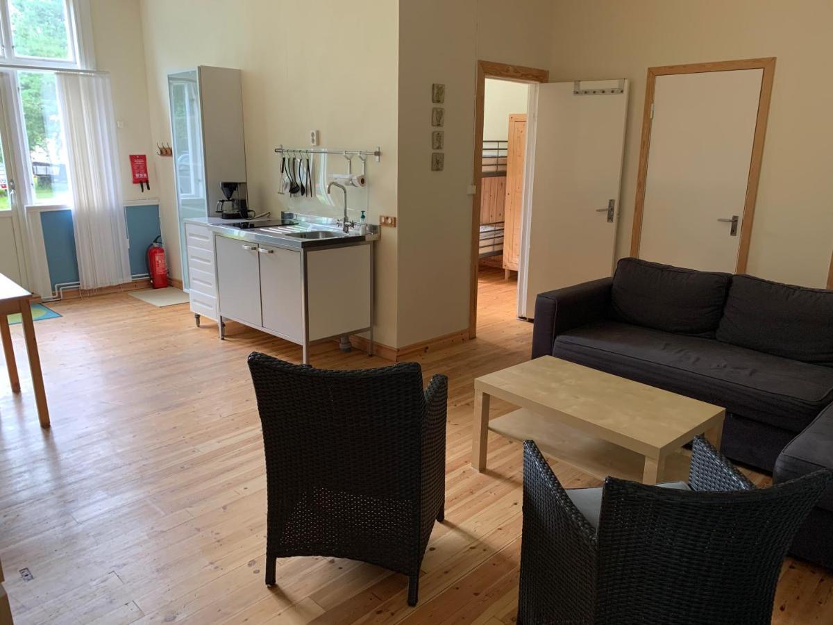 Anneberg Guesthouse Ekshärad Zewnętrze zdjęcie