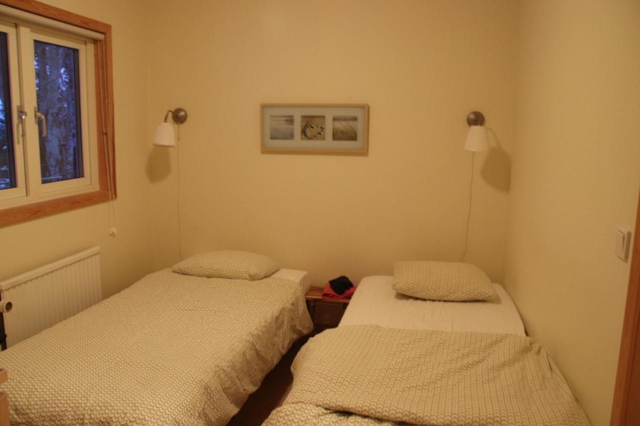 Anneberg Guesthouse Ekshärad Zewnętrze zdjęcie
