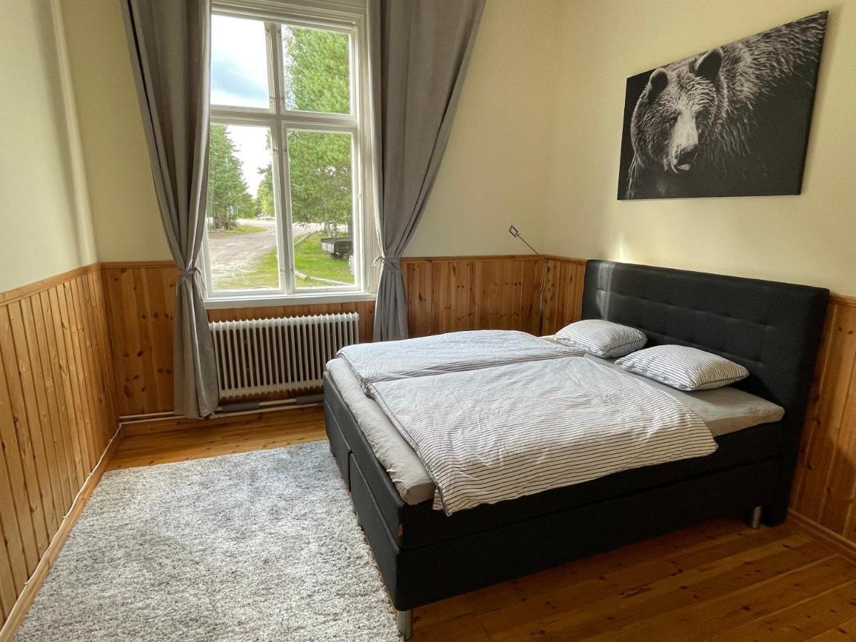 Anneberg Guesthouse Ekshärad Zewnętrze zdjęcie