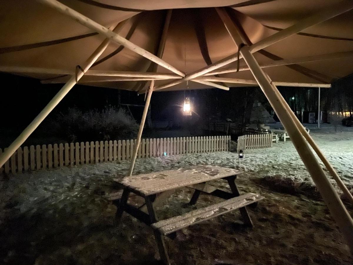 Anneberg Guesthouse Ekshärad Zewnętrze zdjęcie