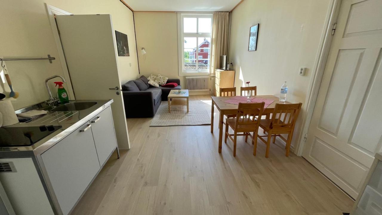 Anneberg Guesthouse Ekshärad Zewnętrze zdjęcie
