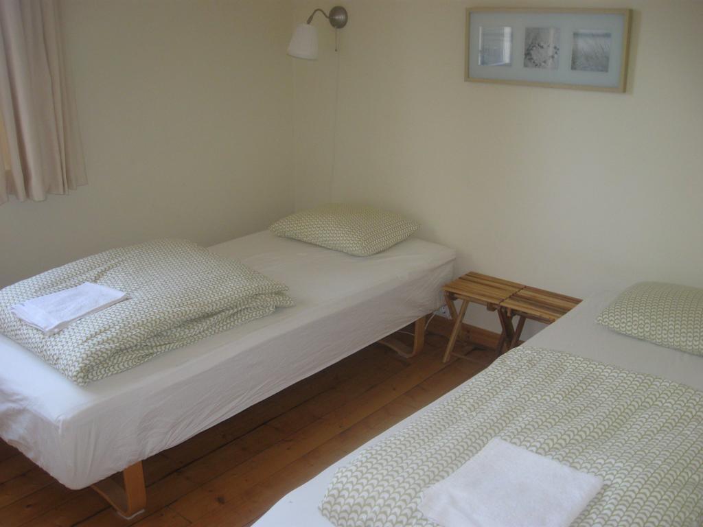 Anneberg Guesthouse Ekshärad Zewnętrze zdjęcie