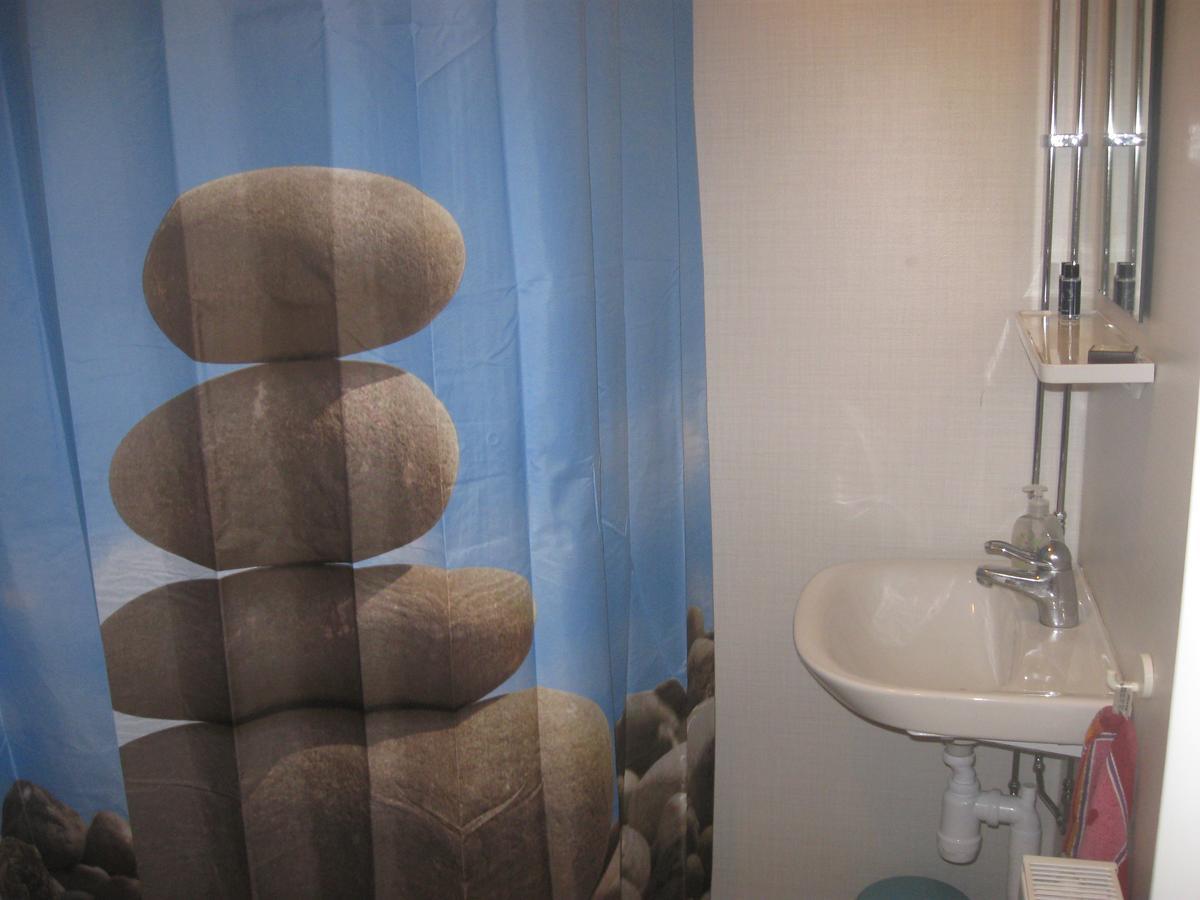 Anneberg Guesthouse Ekshärad Zewnętrze zdjęcie