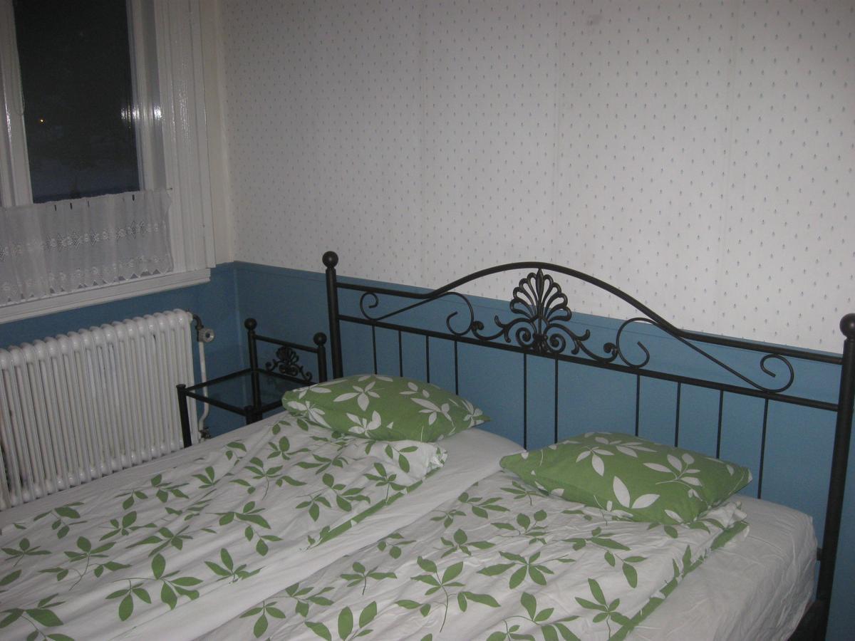 Anneberg Guesthouse Ekshärad Zewnętrze zdjęcie